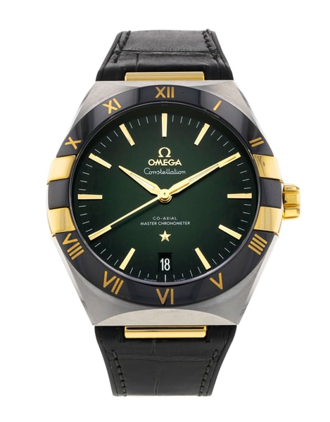 Omega Constellation 131.23.41.21.10.001